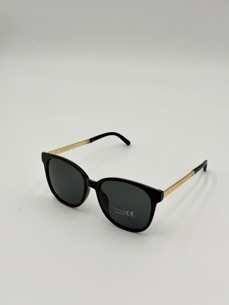 Sunglasses, China, Black, Men