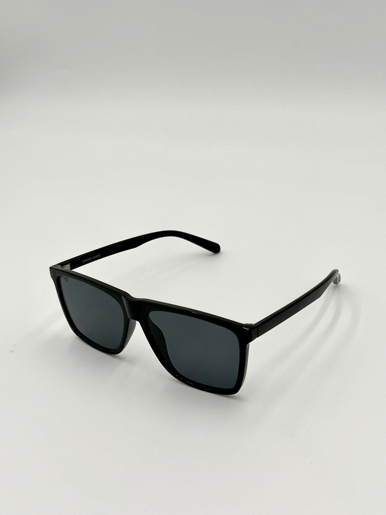 Sunglasses, China, Black, Woman