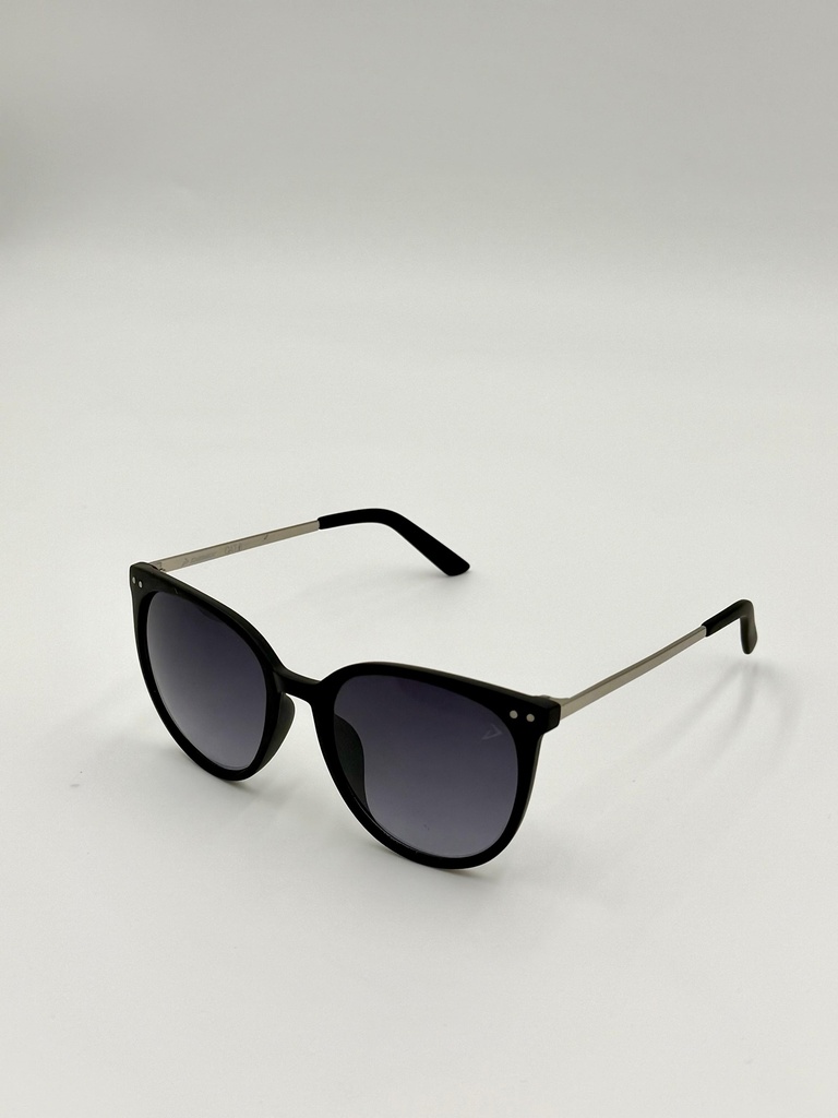 Sunglasses, China, Black, Woman