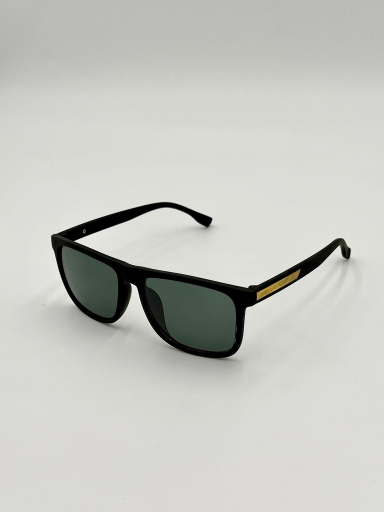 Sunglasses, China, Black, Men