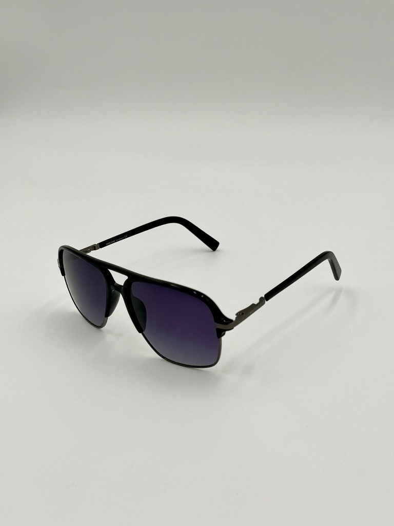 Sunglasses, China, Black, Men
