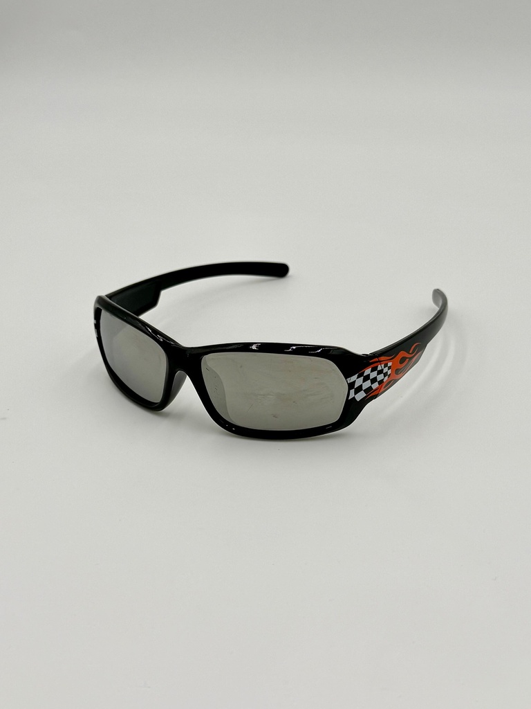 Sunglasses, China, Black, Kids