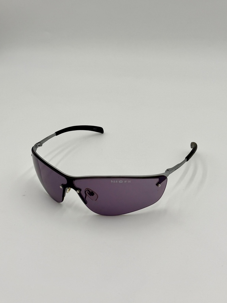 Sunglasses, China, Black, Men