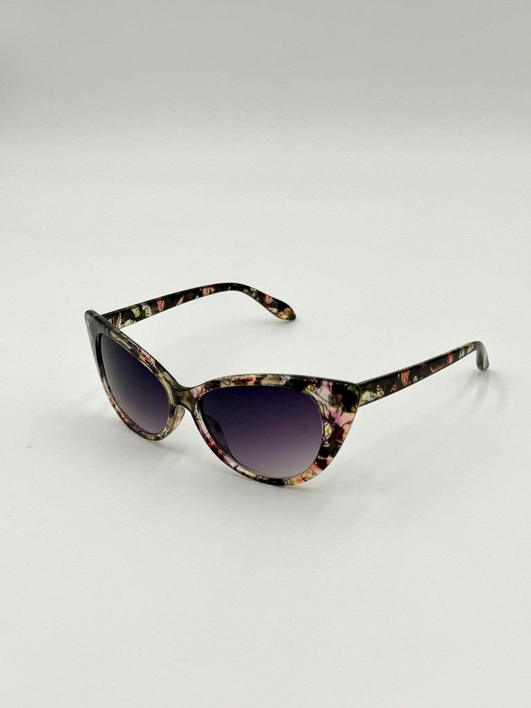 Sunglasses, China, Colours, Woman