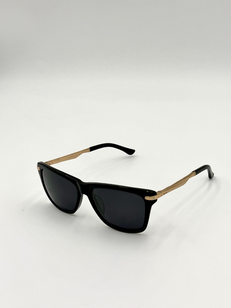 Sunglasses, China, Black, Woman