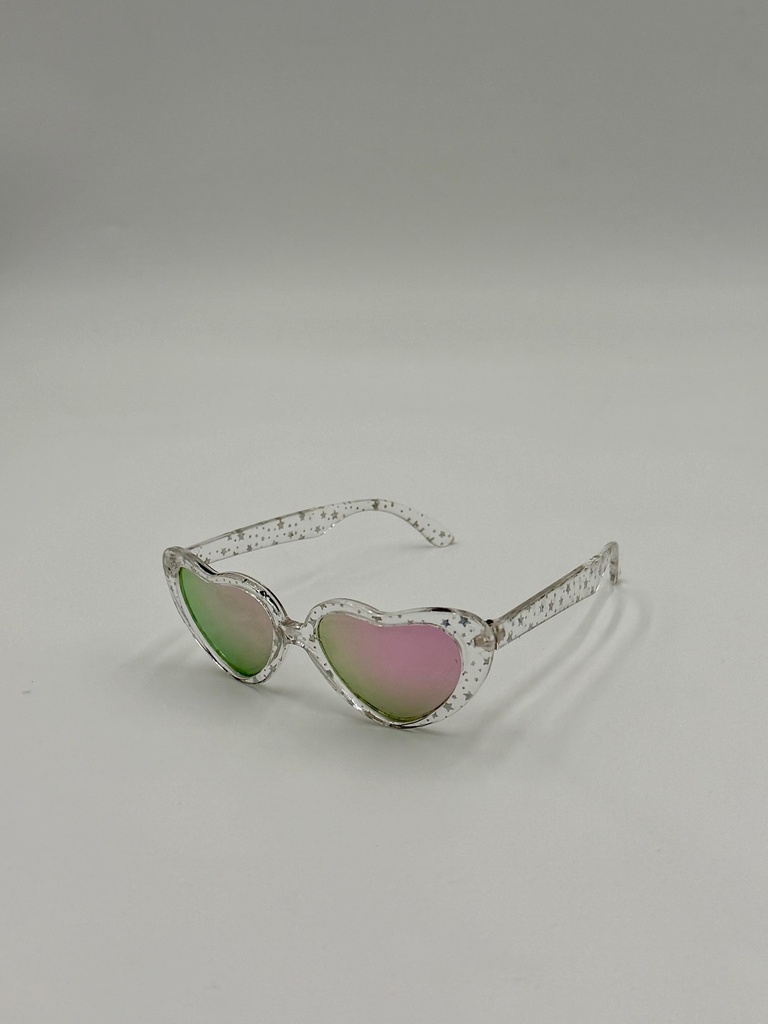 Sunglasses, China, Silver, Kids