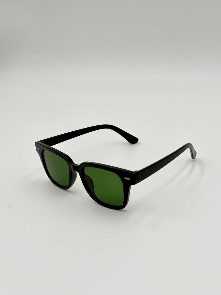Sunglasses, China, Black, Men