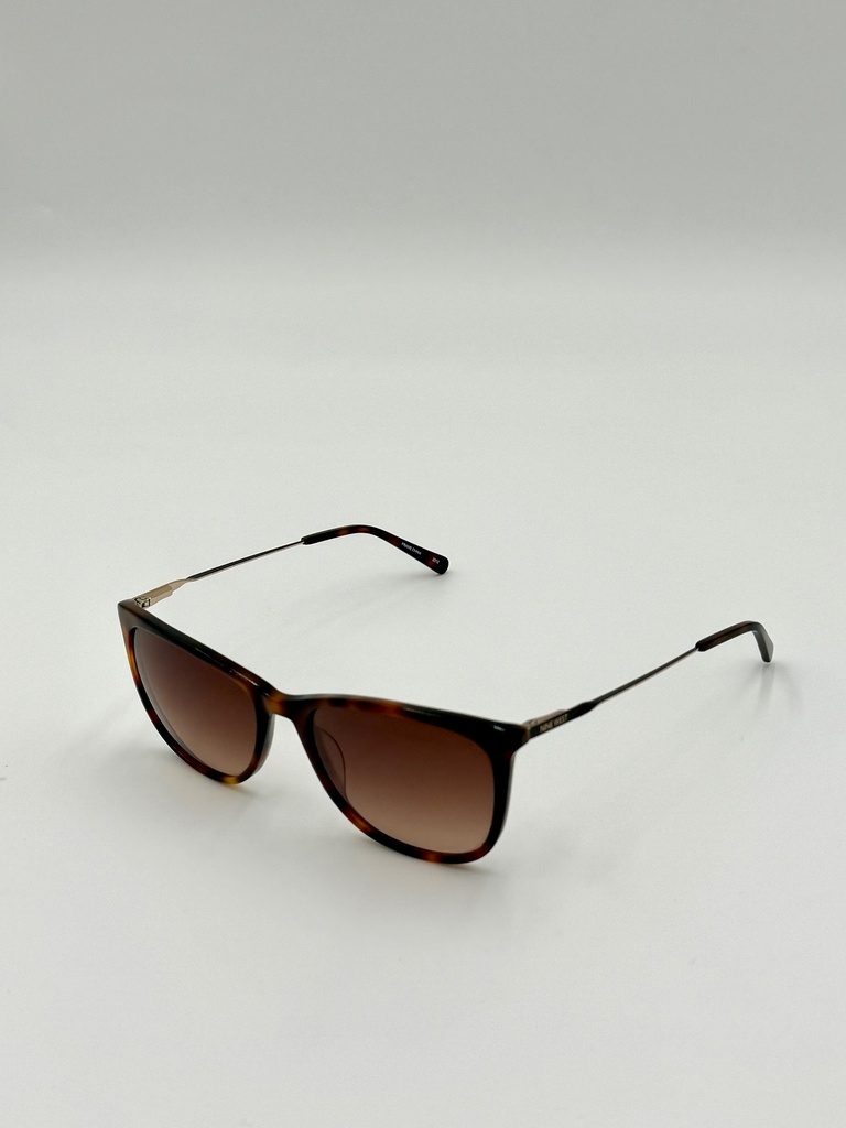 Sunglasses, China, Brown, Woman