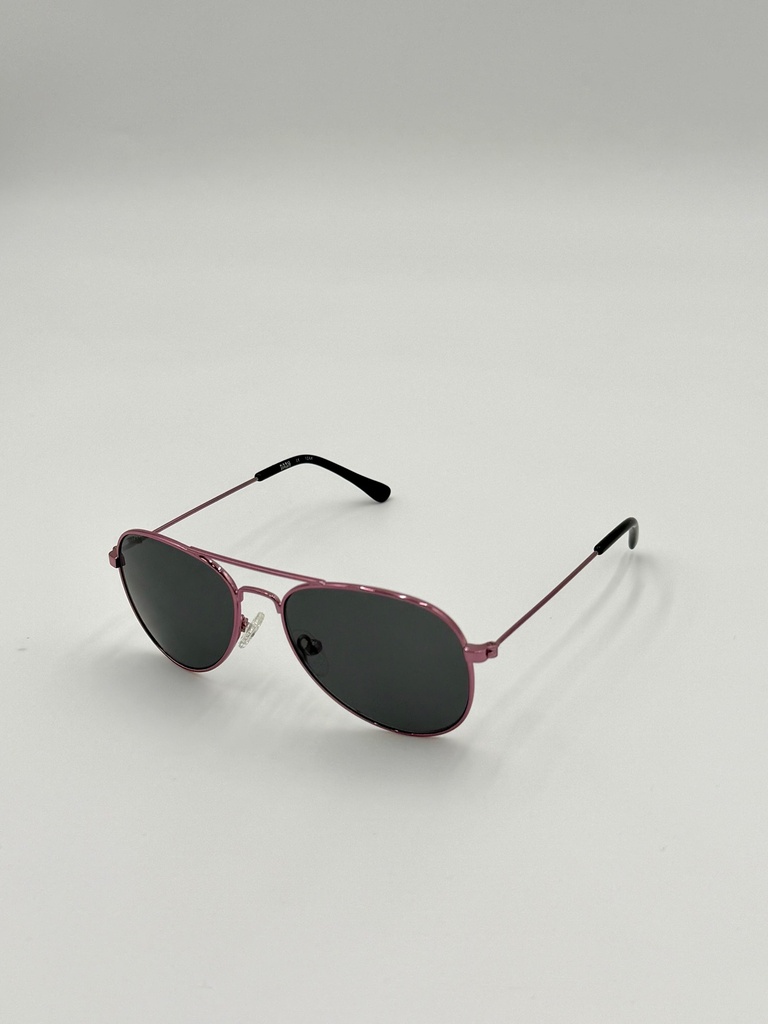 Sunglasses, China, Purple, Kids