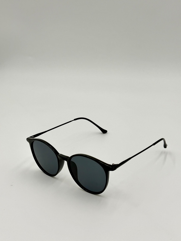 Sunglasses, China, Black, Men