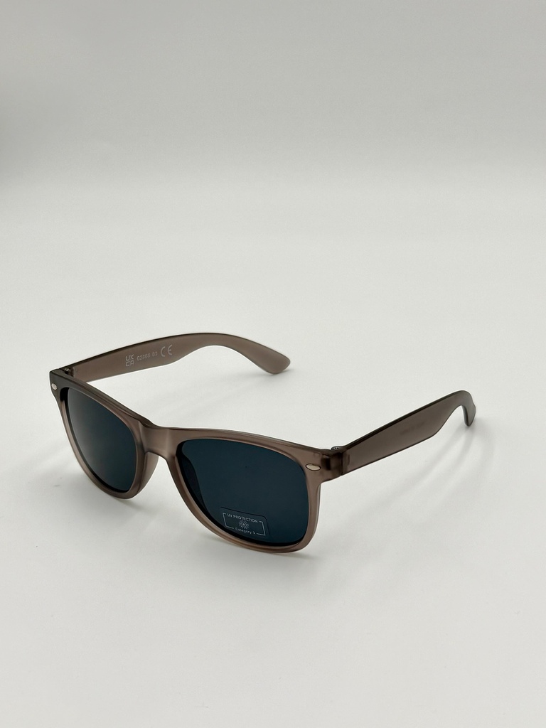 Sunglasses, China, Gray, Men