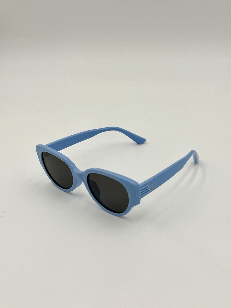 Sunglasses, China, Blue, Kids