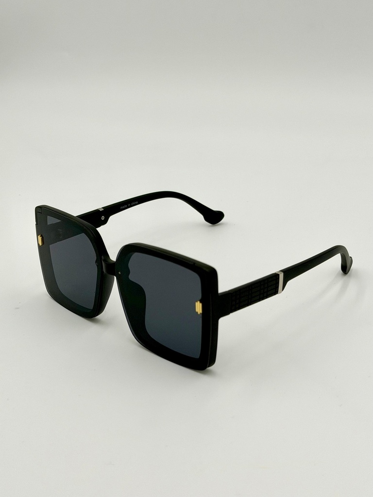 Sunglasses, China, Black, Woman