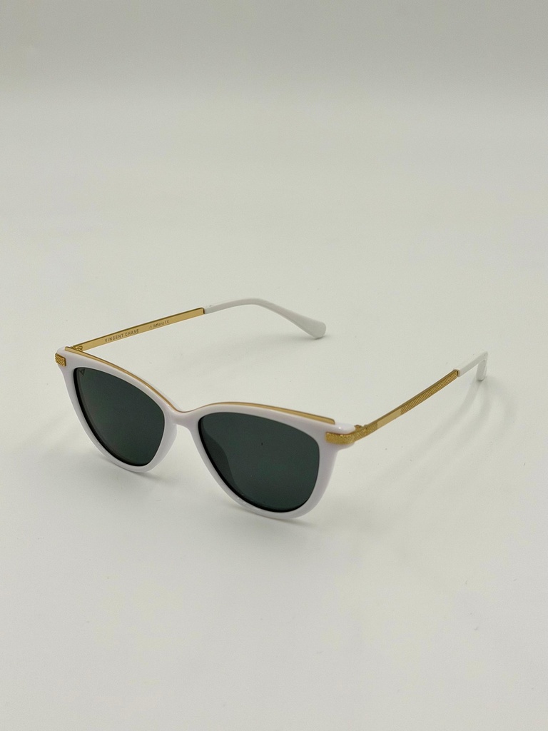 Sunglasses, China, White, Kids