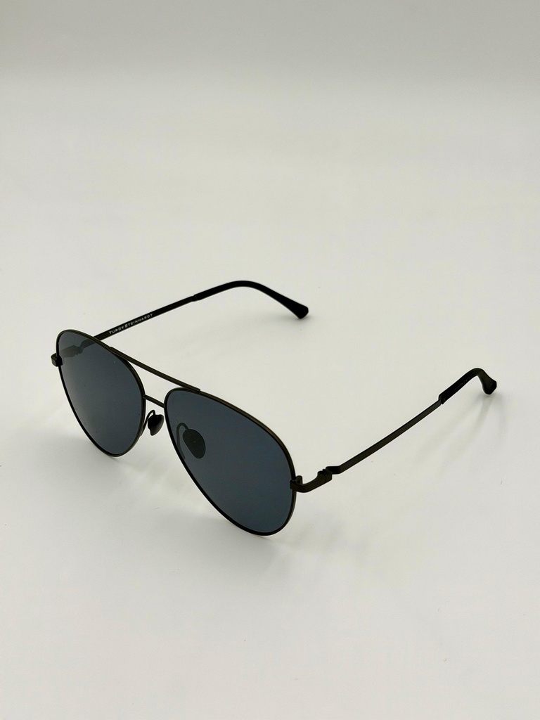 Sunglasses, China, Black, Men