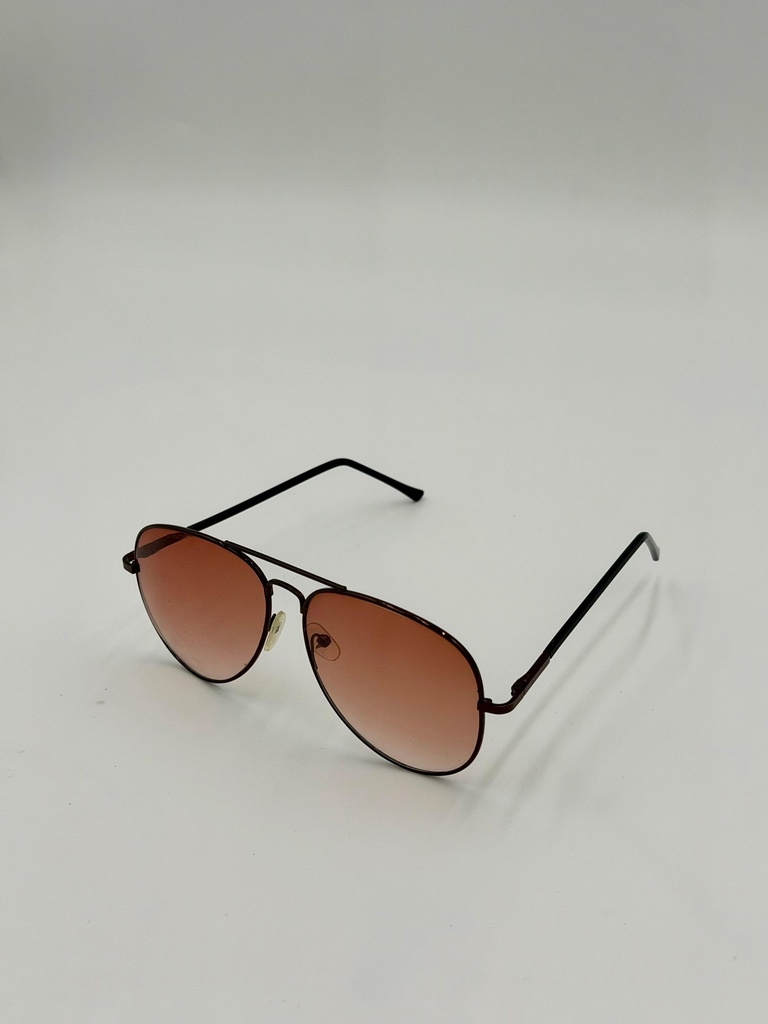 Sunglasses, China, Brown, Men