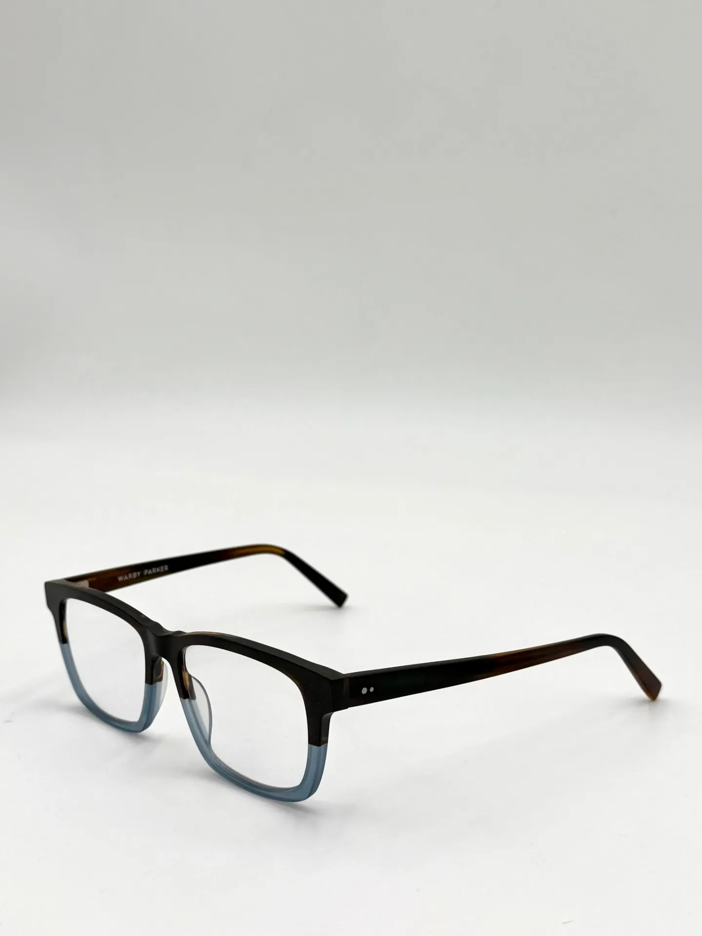 Eyeglasses frame, China, Brown, Woman