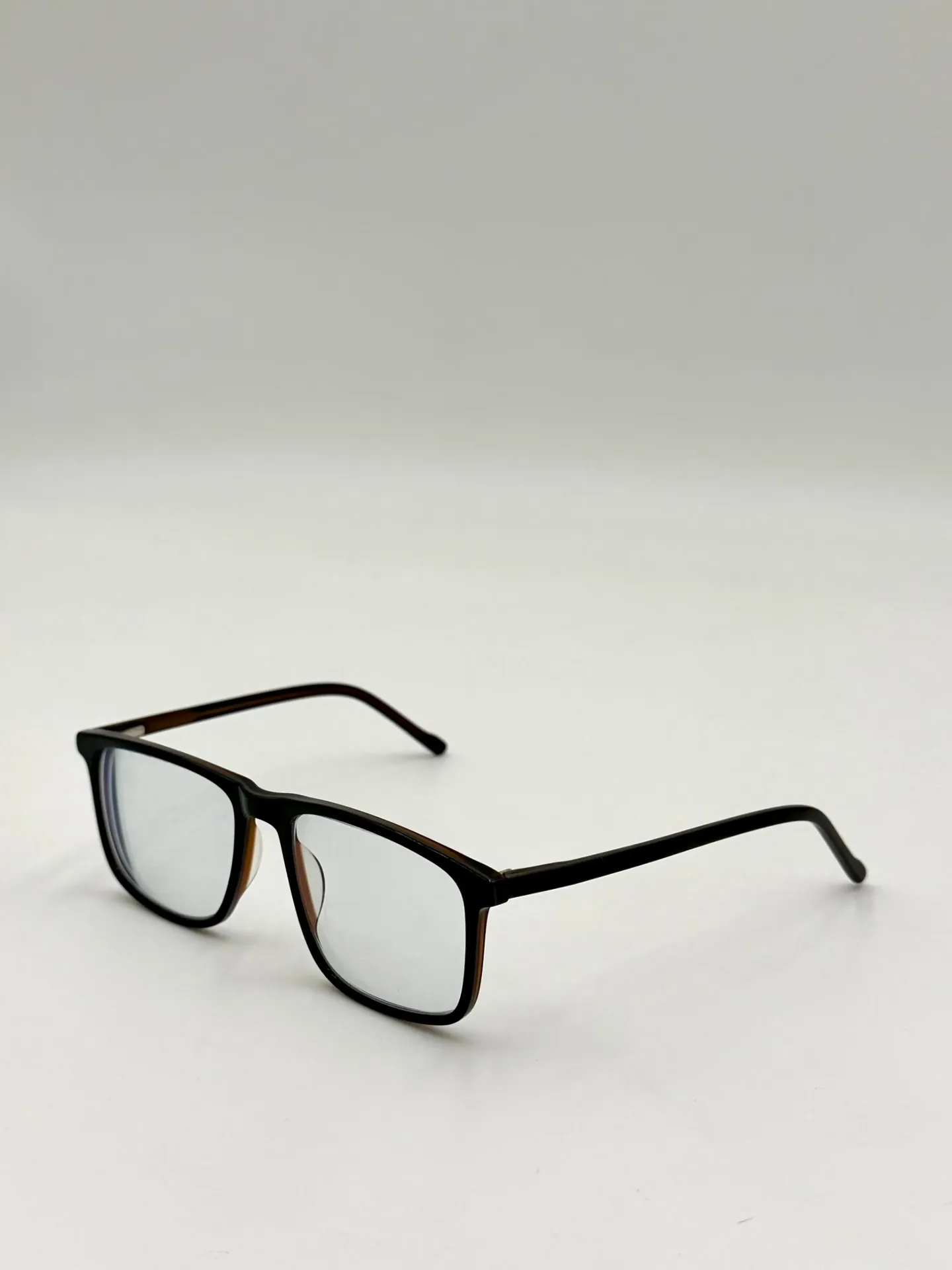 Eyeglasses frame, China, Black, Unisix