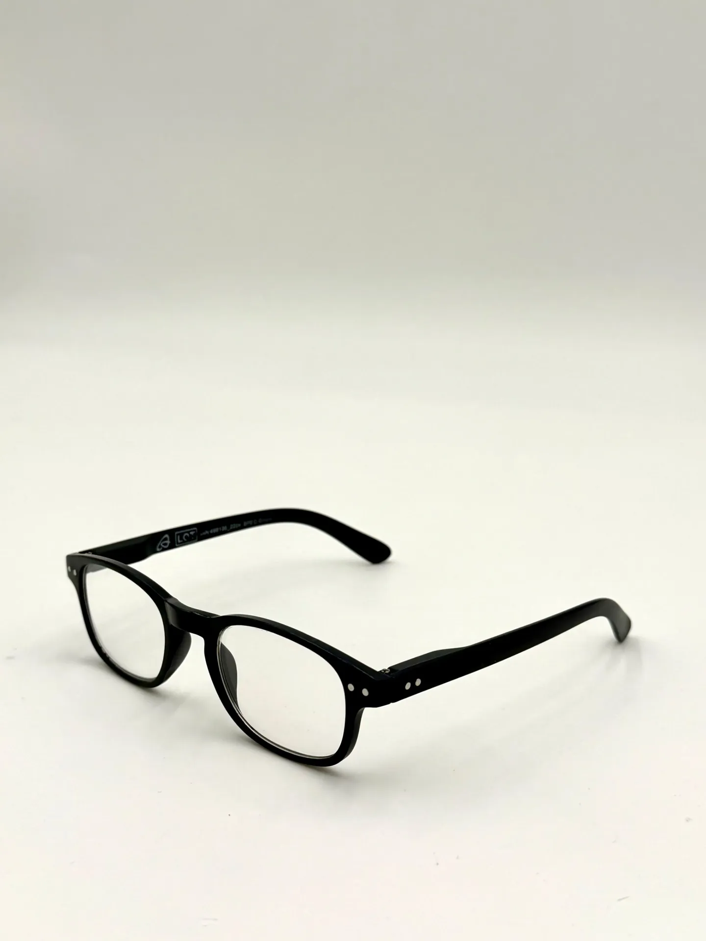 Eyeglasses frame, China, Blue, Men