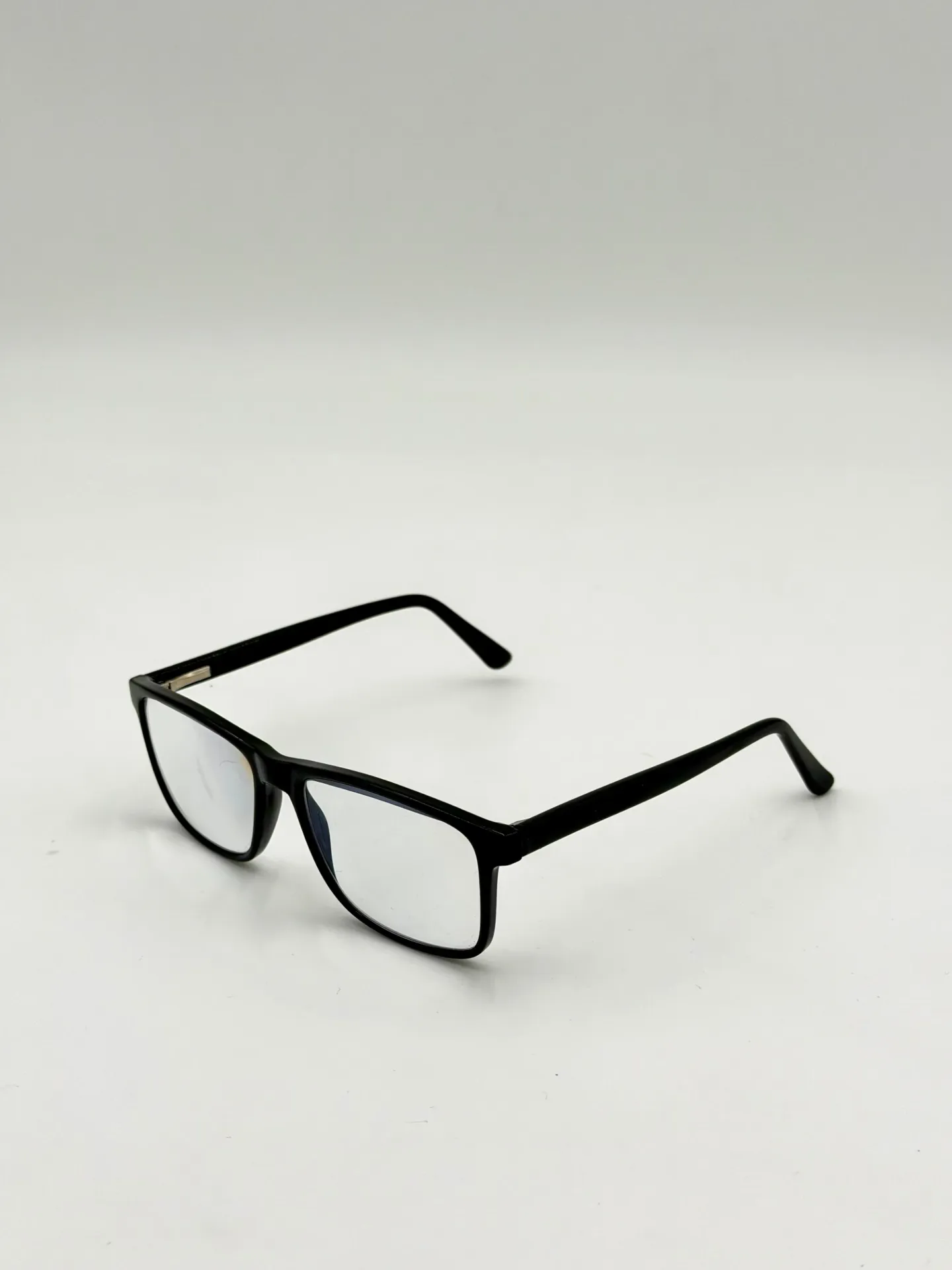Eyeglasses frame, China, Black, Unisix