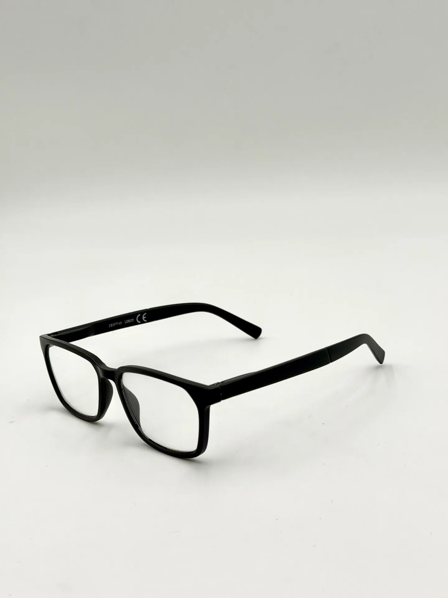 Eyeglasses frame, China, Gray, Men