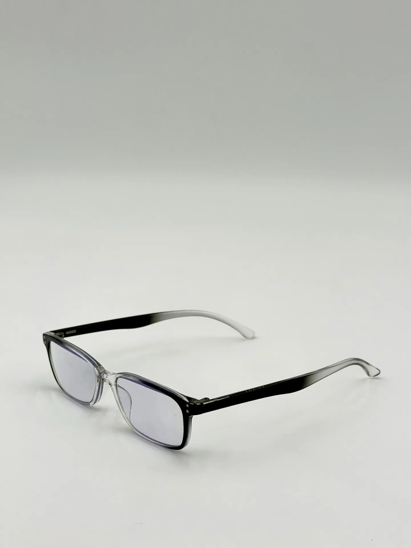 Eyeglasses frame, China, Black, Woman