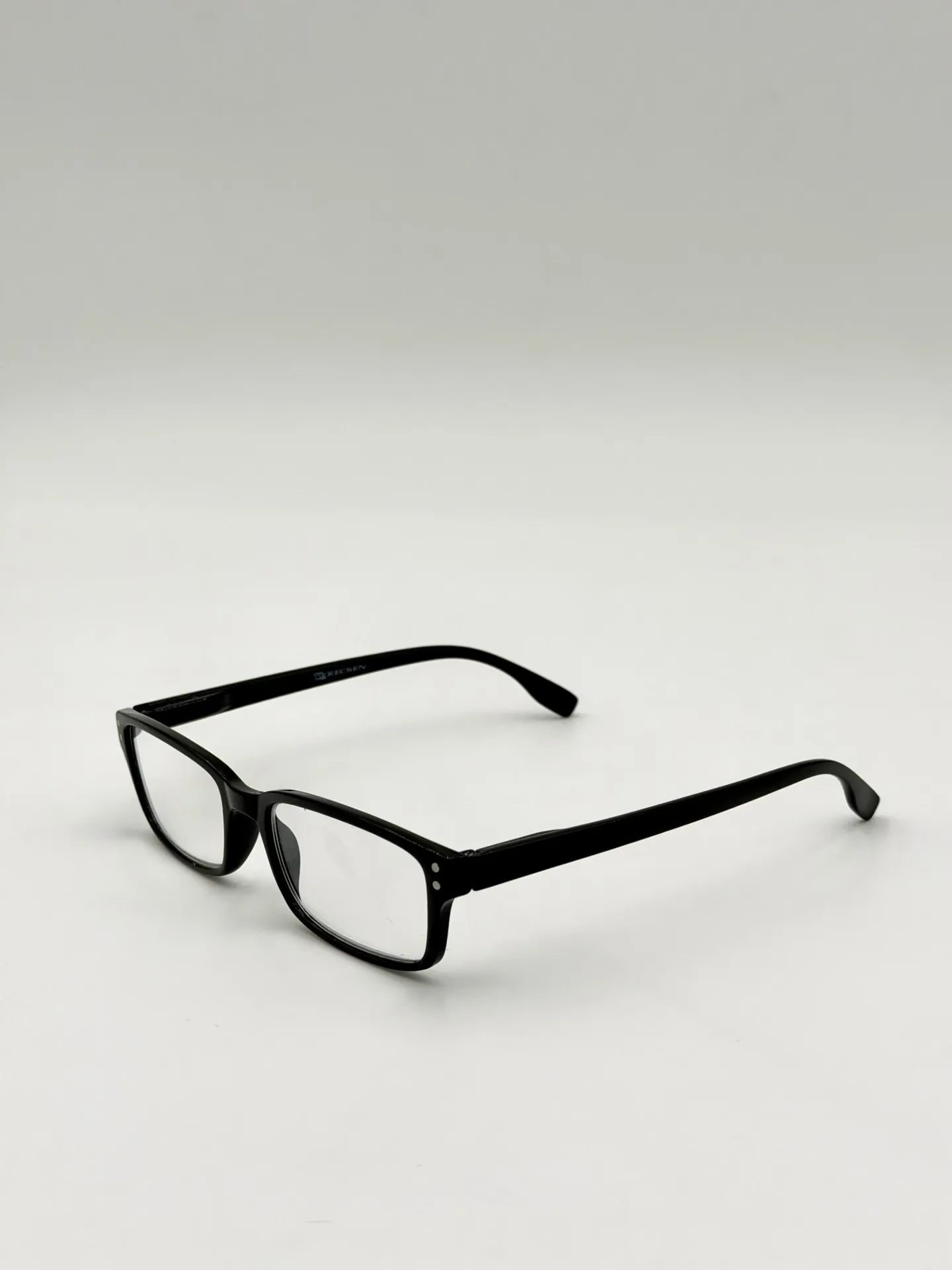 Eyeglasses frame, China, Black, Unisix
