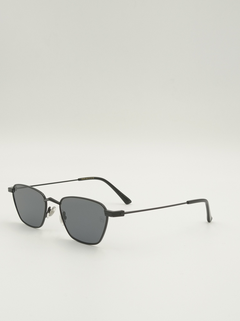 China Sunglasses, Black, Male