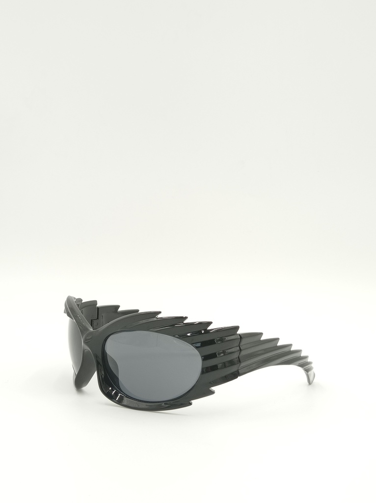 China Sunglasses, Black, Female