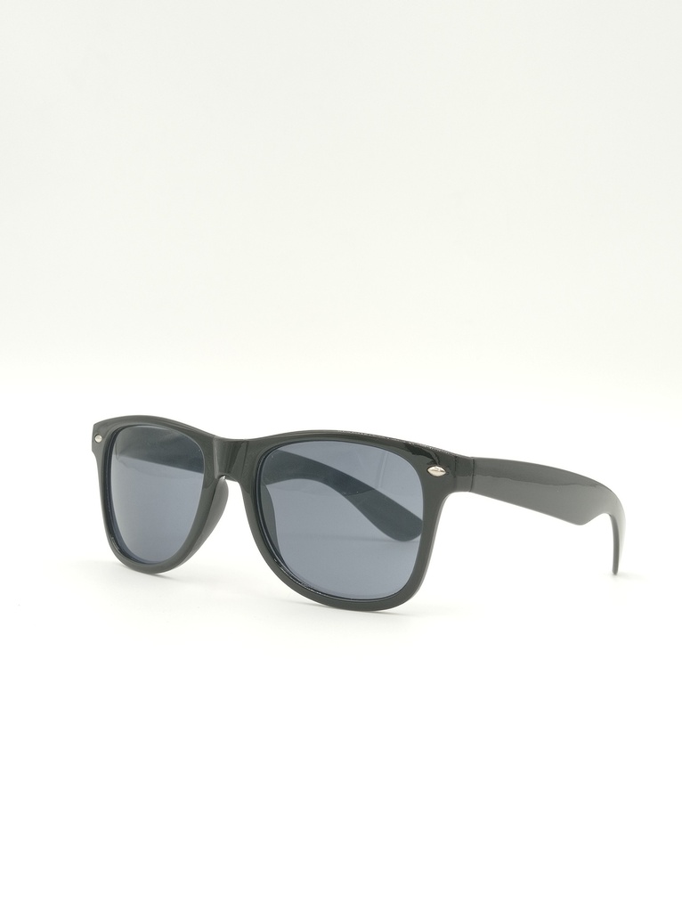 China Sunglasses, Black, Female