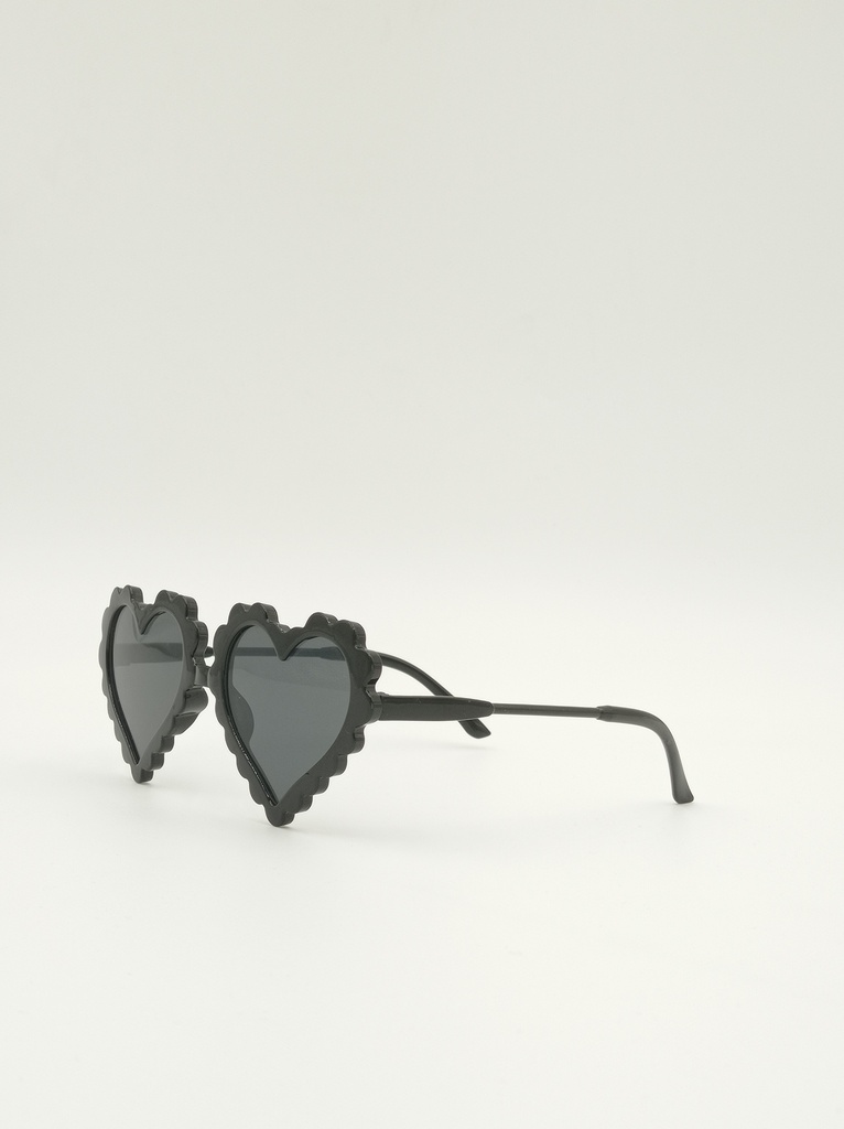 China Sunglasses, Black, Female