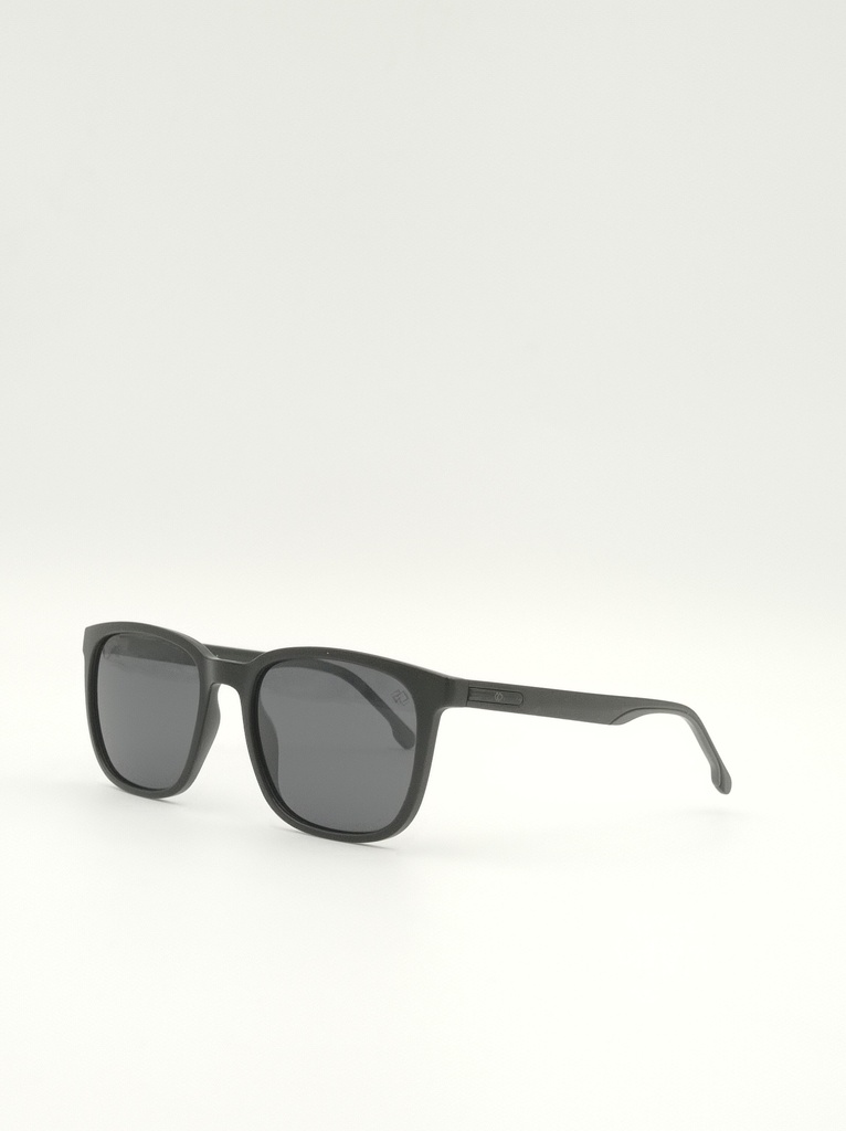 China Sunglasses, Black, Male