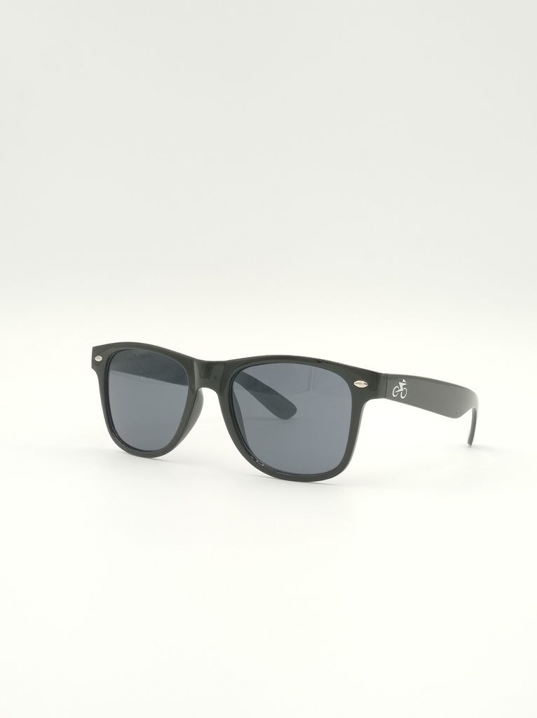China Sunglasses, Black, Male