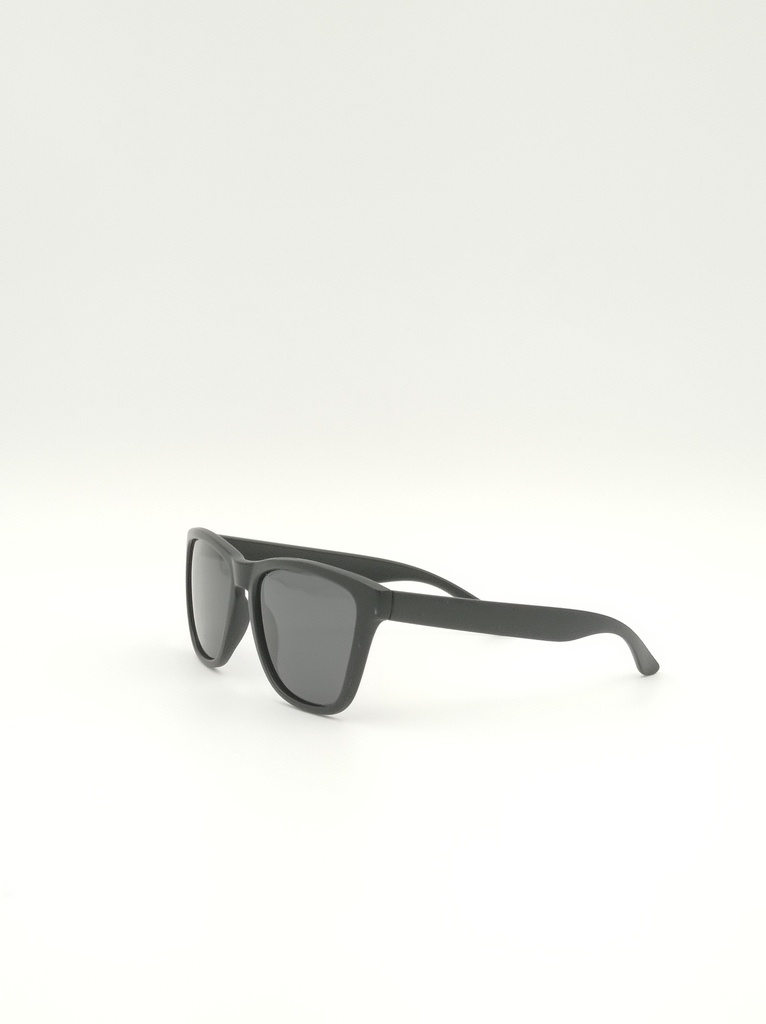 China Sunglasses, Black, Male