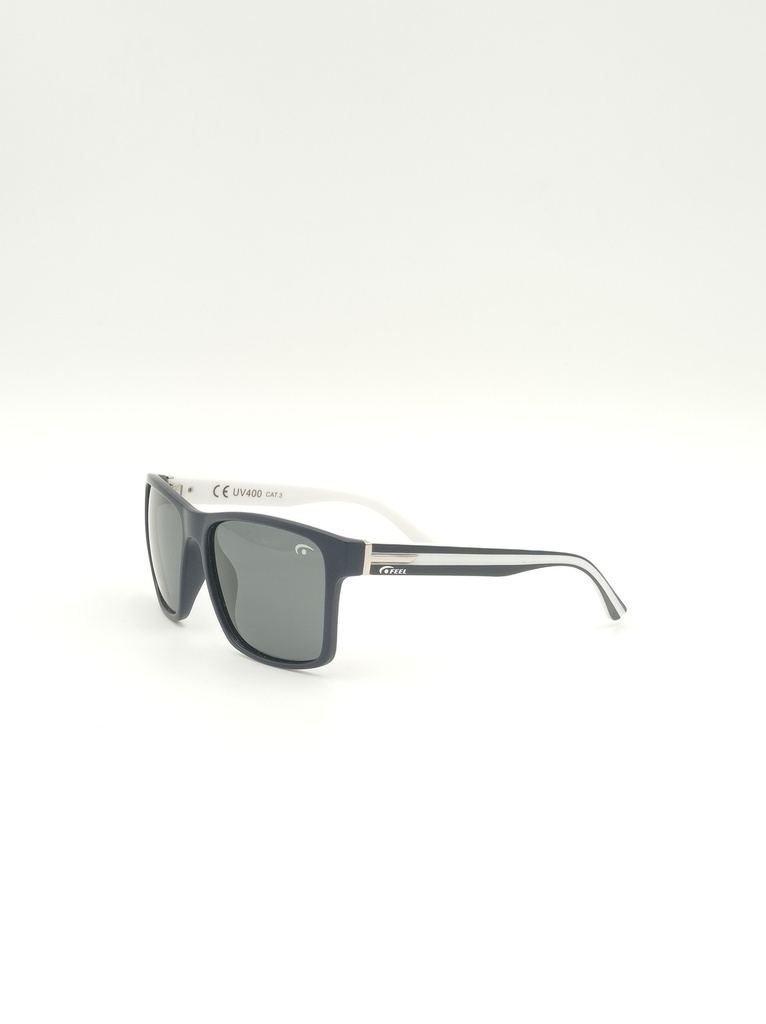 Feel Sunglasses, Blue&White, Male