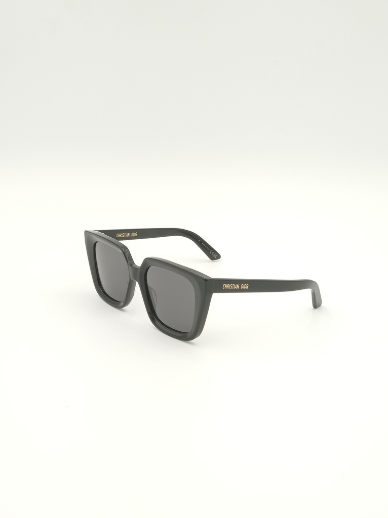 Christian Dior Italy, Black, Female