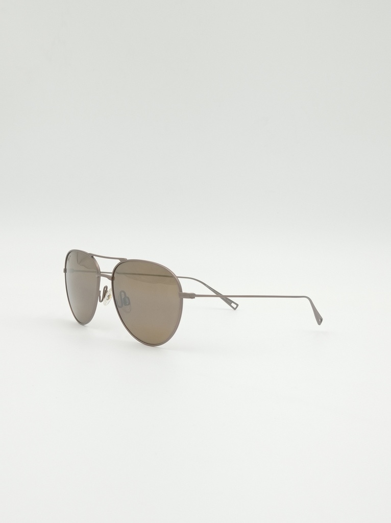 Maui jim Japan, Brown, Male