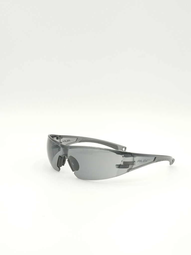 Riley UK, Clear Glasses, Male