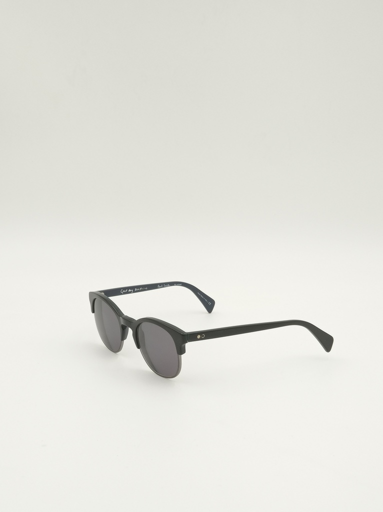 Paul Smith Italy, Black, Male
