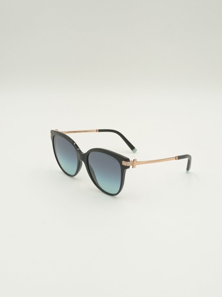 Tiffany&Co. Italy, Black, Female
