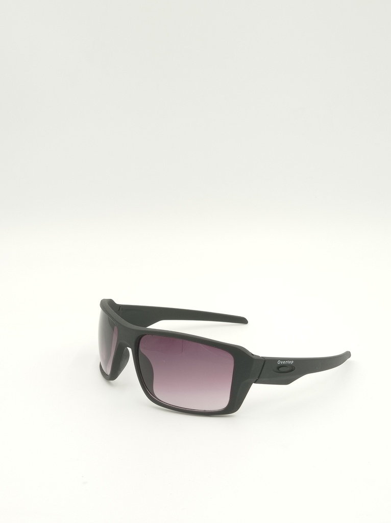 Overtop, Black, Male