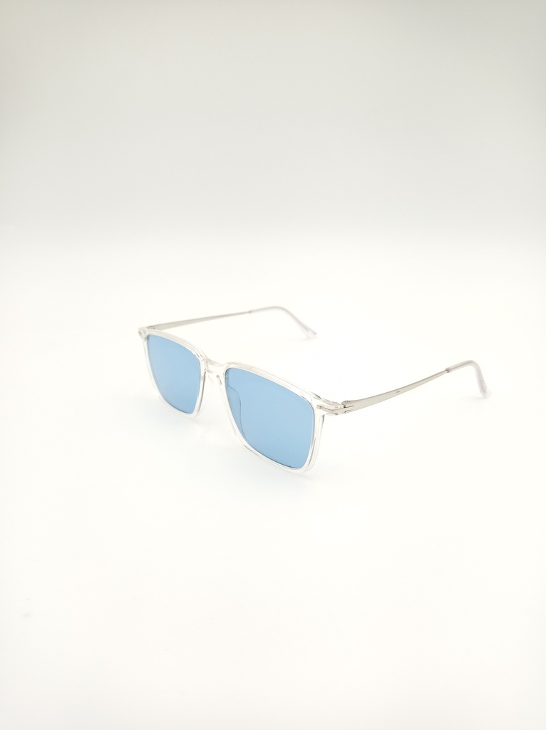 Vincent Chase, Clear Glasses, Male