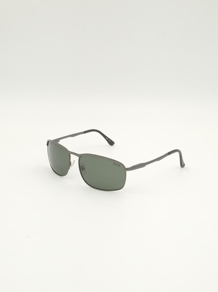 Blaze, Green, Male
