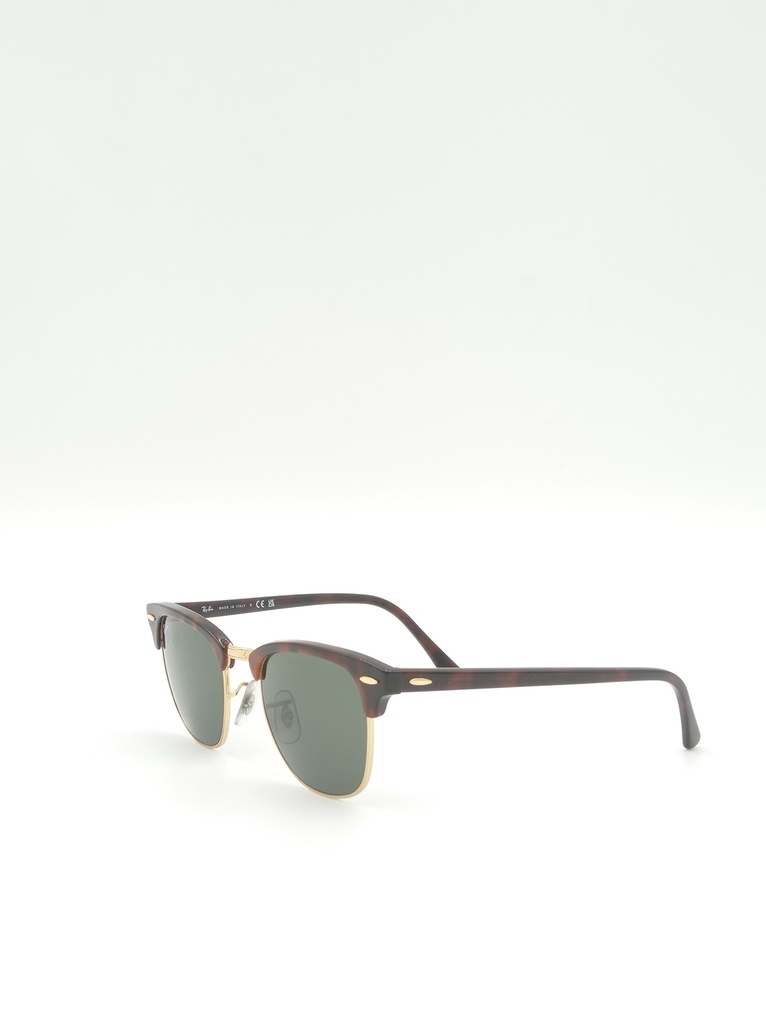 Ray.Ban Italy, Brown, Male