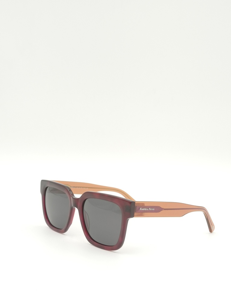 Harper&Neyer, Red, Female