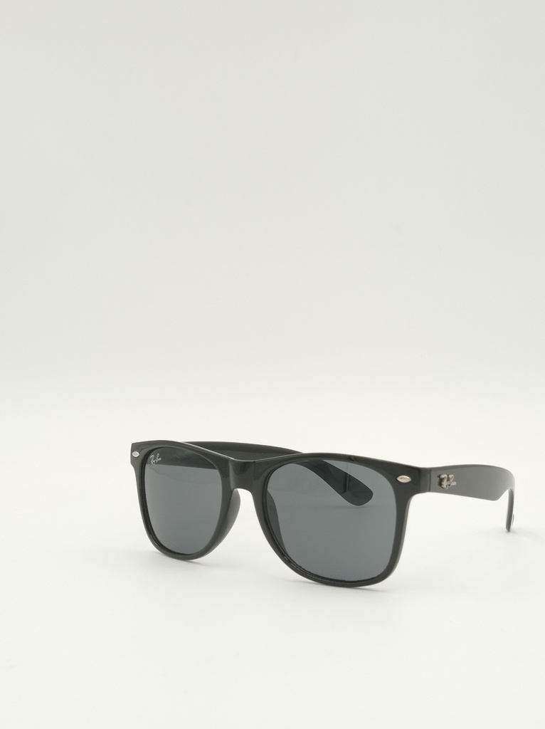 Ray.Ban, Black, Male