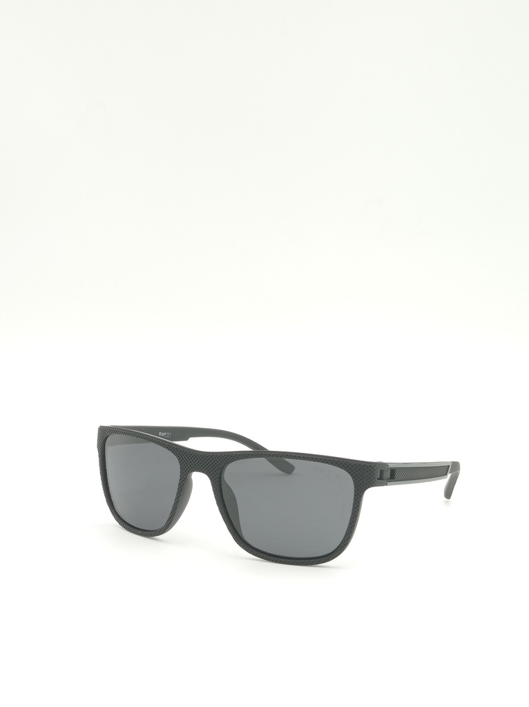 Raymax, Black, Male