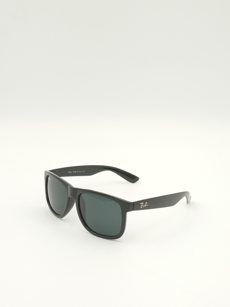 Ray.Ban Italy, Black, Male