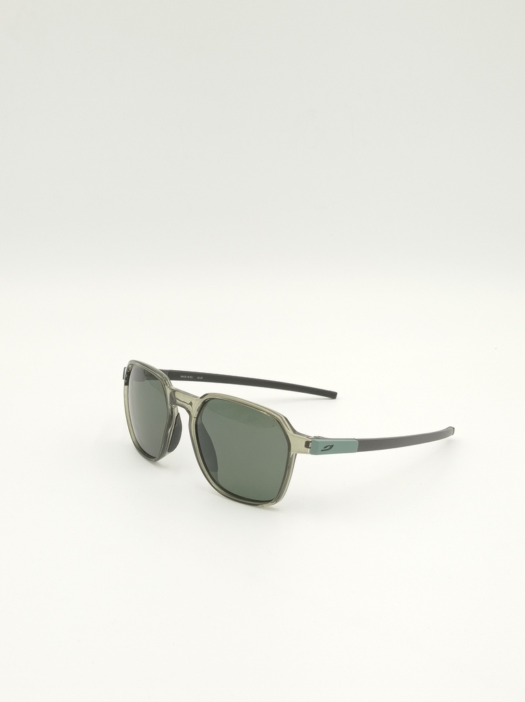 Julbo EU, Green, Male