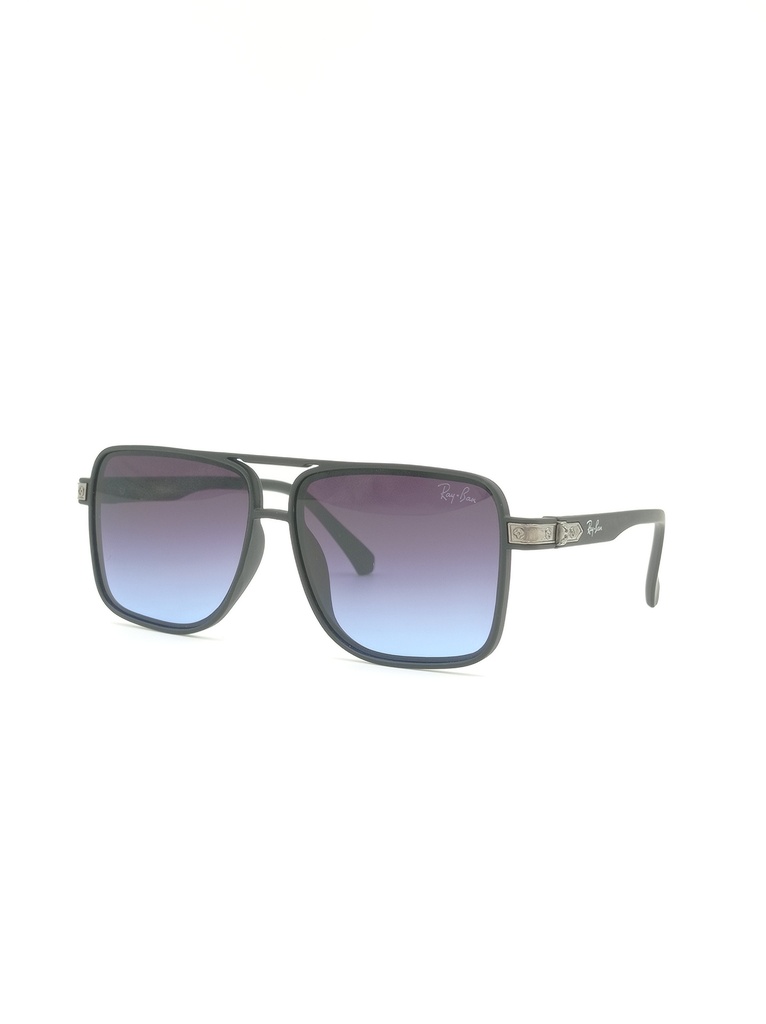 Ray.Ban Italy, Black, Male